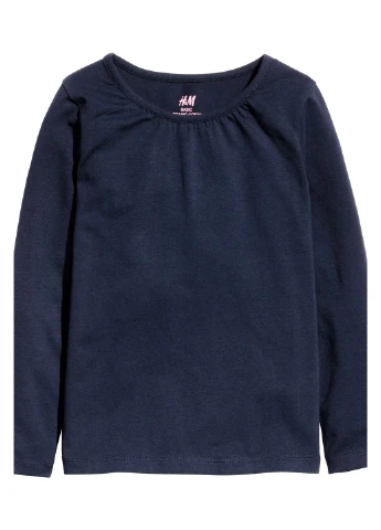 Лонгслив H&M (220749787)