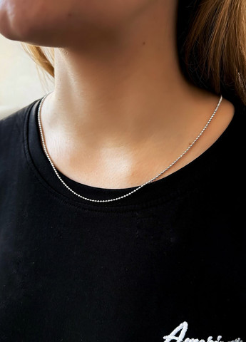 Цепочка Silver Flame (307264820)