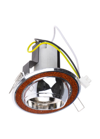 Світильник точковий, 95х35х85 мм Brille (129869766)