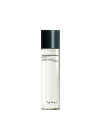 Зволожуючий тонер для проблемної та чутливої шкіри Calming Deep Moisture Toner 150 мл Pyunkang Yul (254953328)