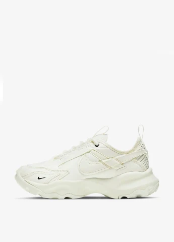 Кросівки DD9682-100 Nike TC 7900 білі демісезони (311947981)