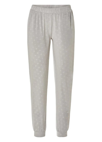 Серая всесезон пижама (свитшот, брюки) свитшот + брюки Esmara