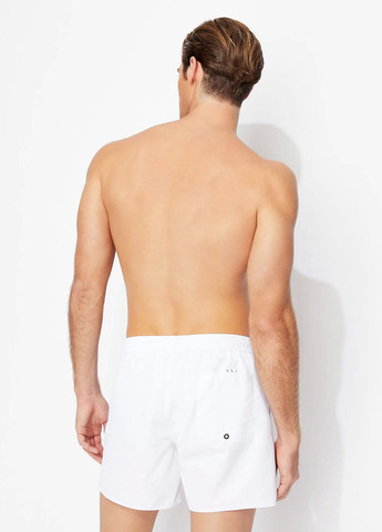 Шорти Armani Exchange (365697351)