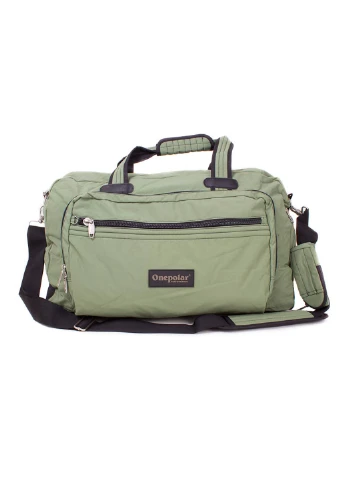 Дорожня сумка 62х35х28 см Onepolar (195706111)