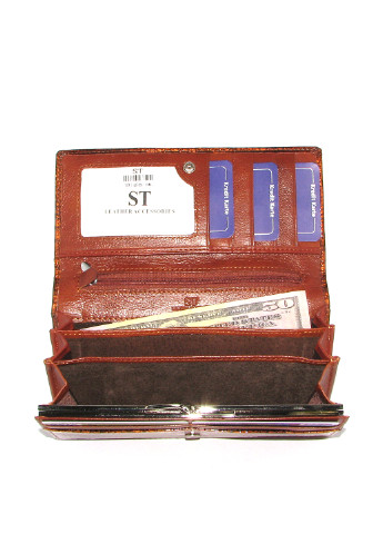 Гаманець ST Leather Accessories (23179453)