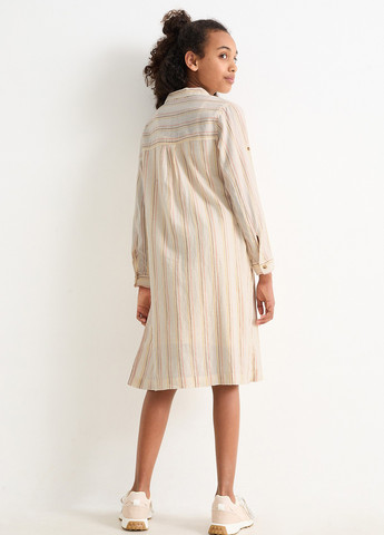 Молочна сукня C&A (316757919)