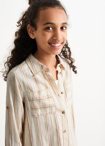 Молочна сукня C&A (316757919)