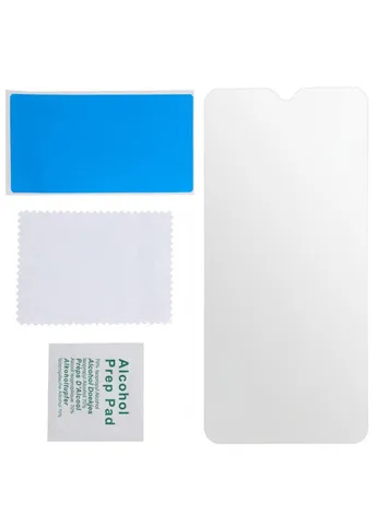 Скло захисне Xiaomi Poco X3 / Poco M2 Pro Clear (705663) BeCover (249599865)