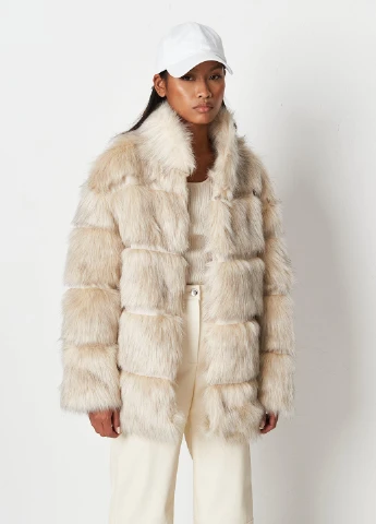 Шуба Missguided (261407230)