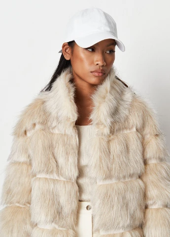 Шуба Missguided (261407230)