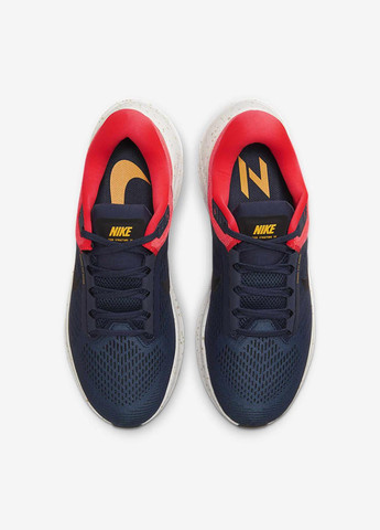 Комбіновані Осінні кроссовки da8535-403 Nike AIR ZOOM STRUCTURE 24
