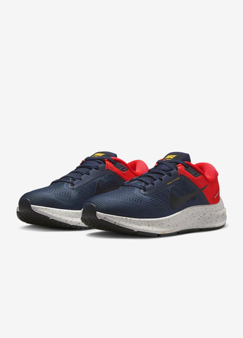 Комбіновані Осінні кроссовки da8535-403 Nike AIR ZOOM STRUCTURE 24