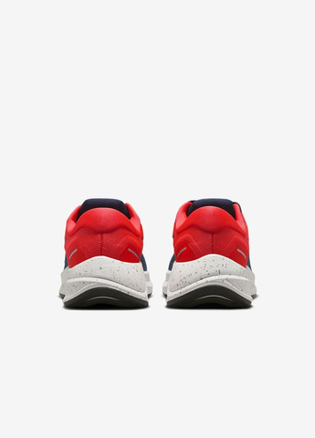 Комбіновані Осінні кроссовки da8535-403 Nike AIR ZOOM STRUCTURE 24