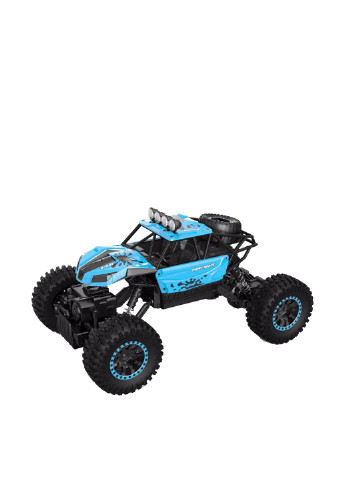 Автомобиль OFF-ROAD CRAWLER на р/у – SUPER SPORT (синий, 1:18) Sulong Toys (185458531)