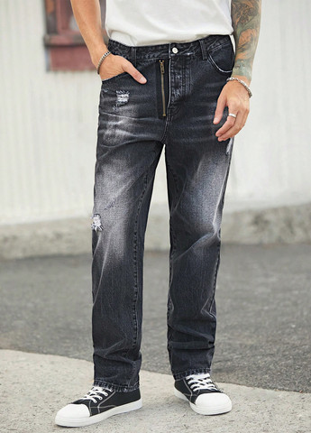 Джинси SHEIN (341743398)