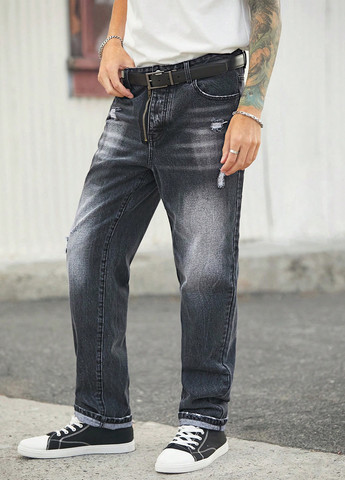 Джинси SHEIN (341743398)