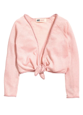 Болеро H&M (184151106)