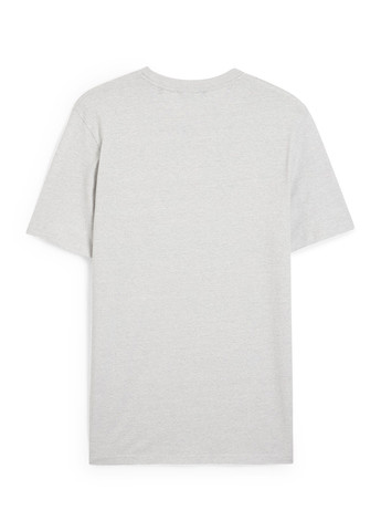 Сіра футболка C&A