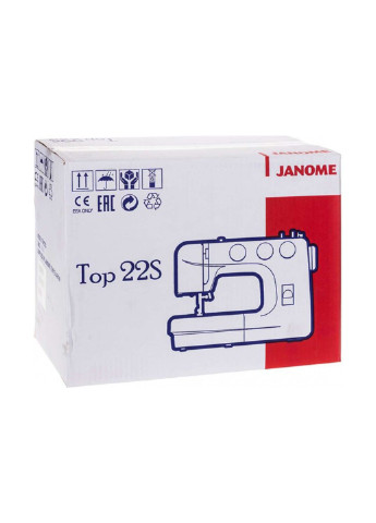 Швейная машина Janome top 22s (149907314)