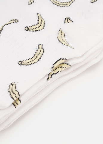 Білі шкарпетки (3 пари) C&A малюнки (338614265)