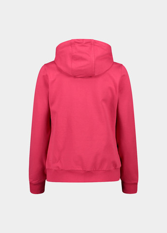 Толстовка CMP JACKET FIX HOOD STRETCH BRUSHE (306940992)