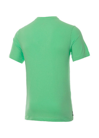 Светло-зеленая футболка Nike M J LGC AJ13 SS TEE 1