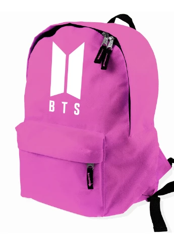Детский рюкзак БТС (BTS) (9263-1093) MobiPrint (217074299)