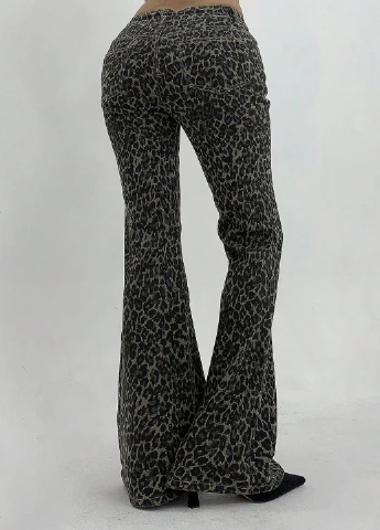 Джинсы SHEIN - (340109605)