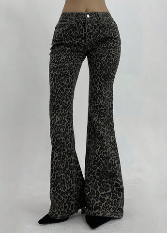 Джинсы SHEIN - (340109605)