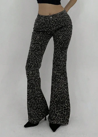 Джинсы SHEIN - (340109605)