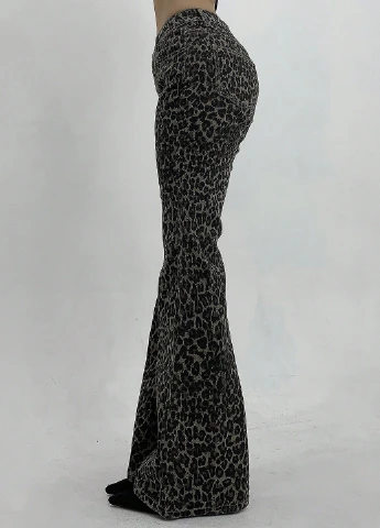 Джинсы SHEIN - (340109605)