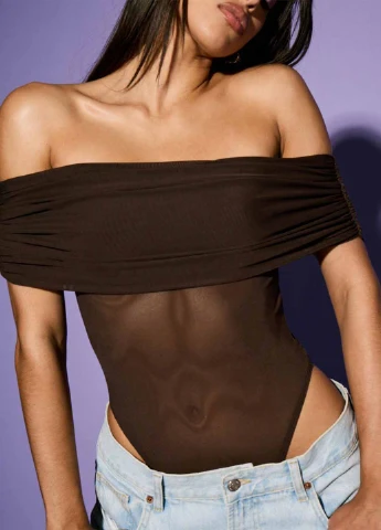 Боді SHEIN (367003842)