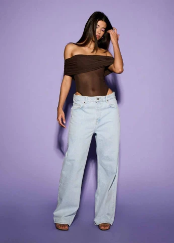 Боді SHEIN (367003842)