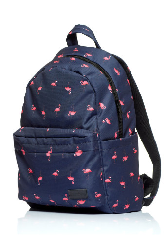 Женский рюкзак 46х28х13 см Sambag (253490929)