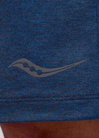 Шорти Saucony TRIUMPH 8" SHORT (316111140)
