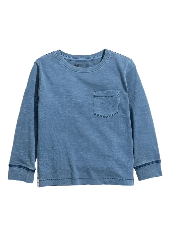 Лонгслив H&M (243387124)