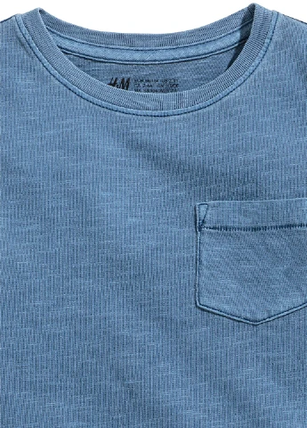 Лонгслив H&M (243387124)