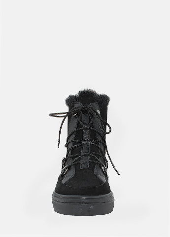 Черевики RF57368-11 Чорний Favi (250098054)