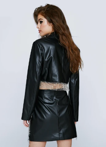 Жакет Nasty Gal (259498773)