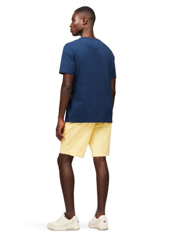 Синя футболка Tommy Hilfiger