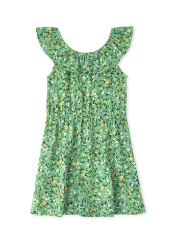 Зелена сукня The Children's Place (293819743)