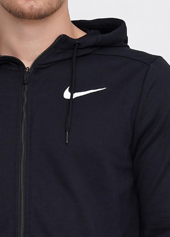 Толстовка Nike m nk dry hoodie fz fleece (184149105)
