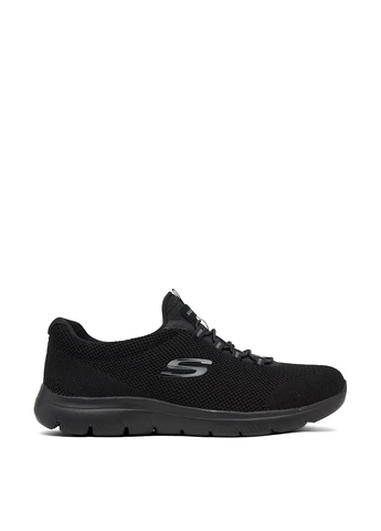 Кросівки Skechers чорні демісезони (358890626)