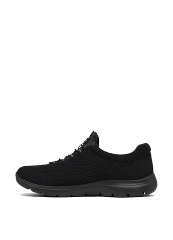Кросівки Skechers чорні демісезони (358890626)