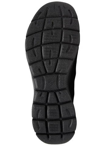 Кросівки Skechers чорні демісезони (358890626)