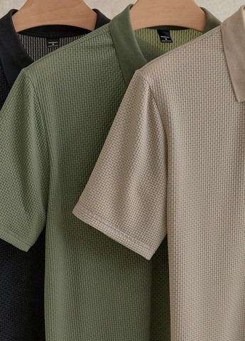 Поло (3шт.) SHEIN (366747860)