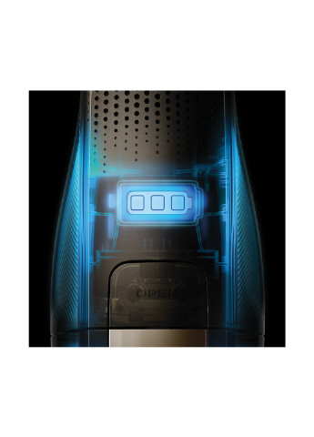 Аккумуляторный пылесос Electrolux eup84db (132478785)