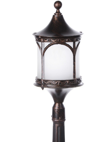 Вуличний ліхтар садовопарковий GL07 D AC Brille - (253861054)