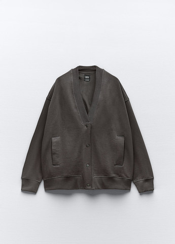 Толстовка Zara (280312818)