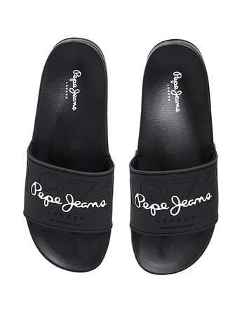 Шльопанці Pepe Jeans (307061409)